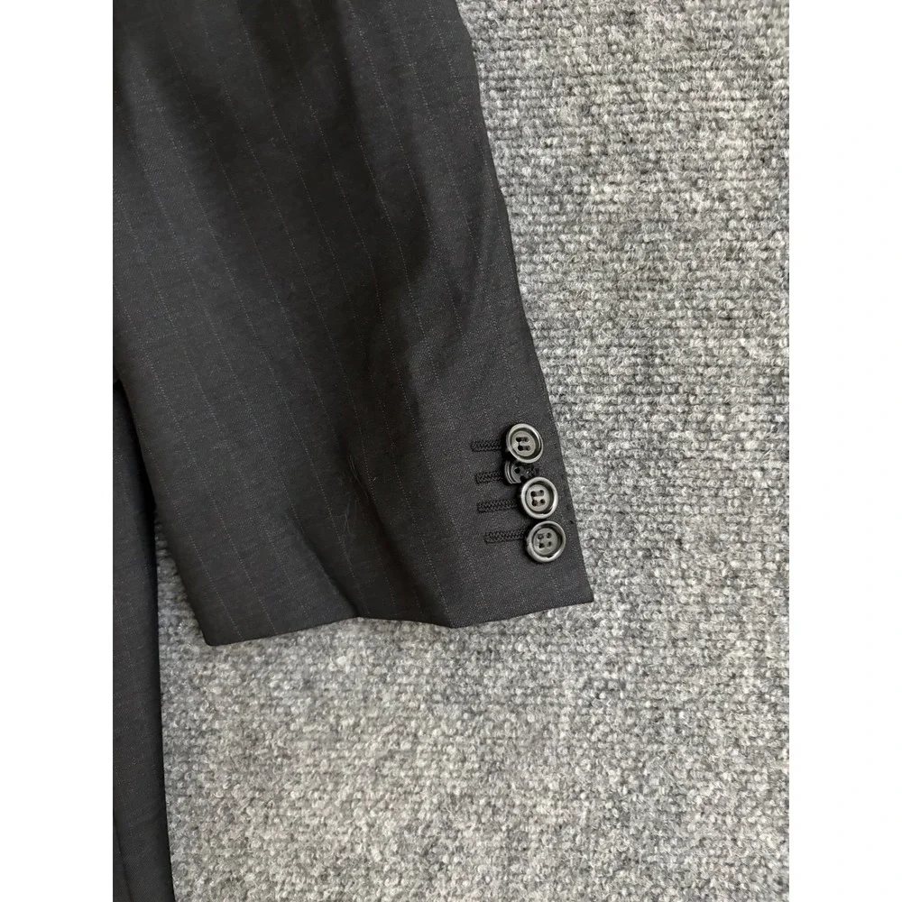 Ermenegildo Zegna ermenegildo zegna